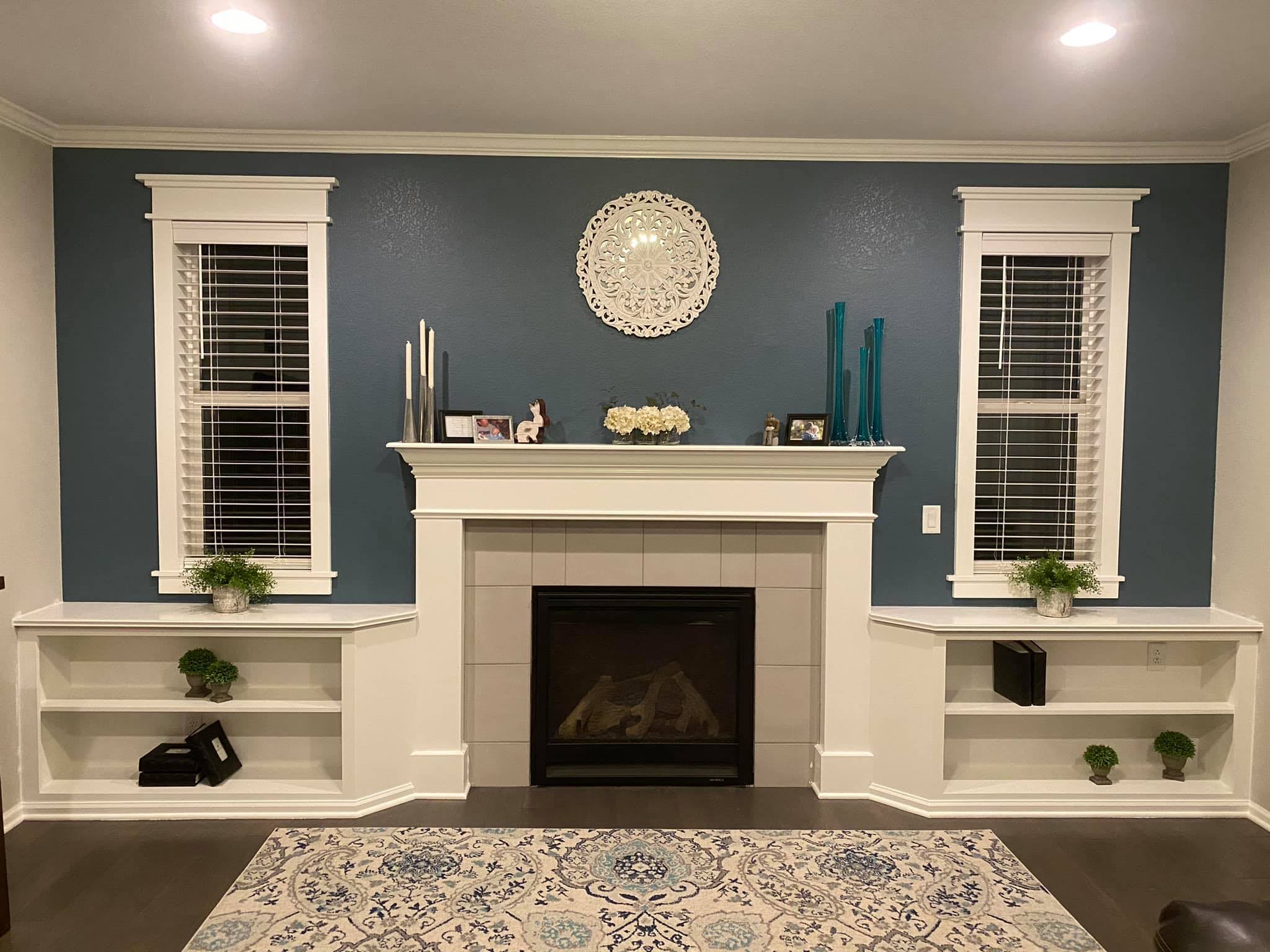 Dedrick Custom Woodworking | Denver CO