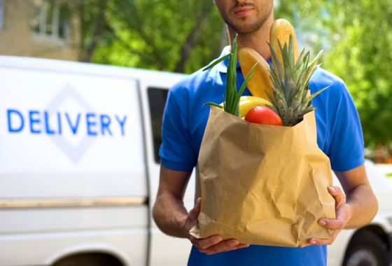 Inbaa Online Grocery Store | Kodaikanal