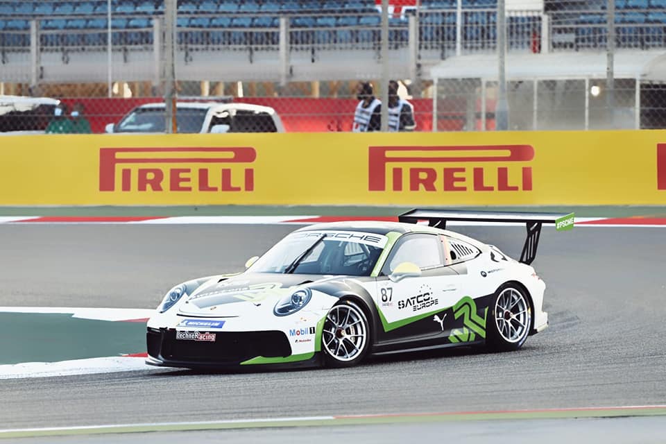 Richard Wagner Racing