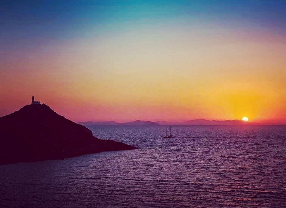 Maya Apart Otel / Datça | Datça