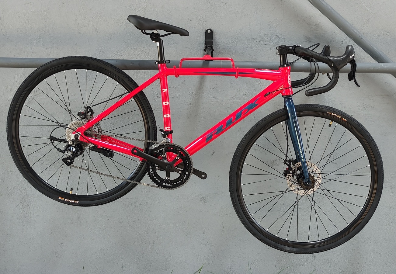 amazon mountainbike zubehör Fahrradrahmentasche, Fahrrad-Handyhalterung, Mountainbike-Zubehör für Radfahrer, Fahrradzubehör, Herren-Geschenke, Vater-Geburtstagsgeschenke für ihn, Ehemann, Geschenke für Männer, die alles haben Sport & Freizeit Gravity NEW 2025 Orbea Rise Color:LILAC/SAPPHIRE