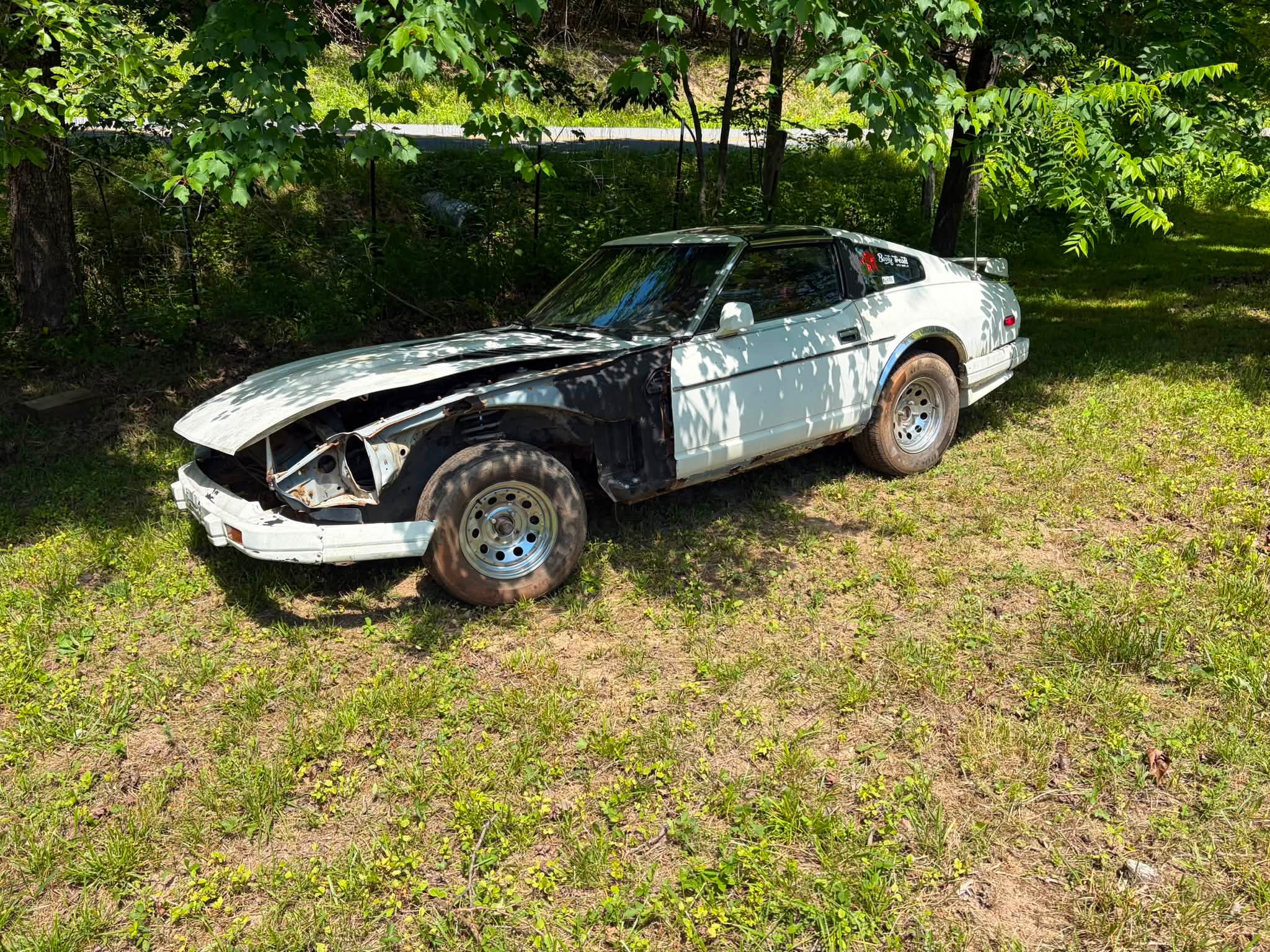 280ZX parts for sale in New Castle, VA