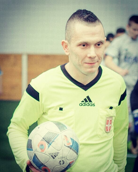 Nemanja Malbasic