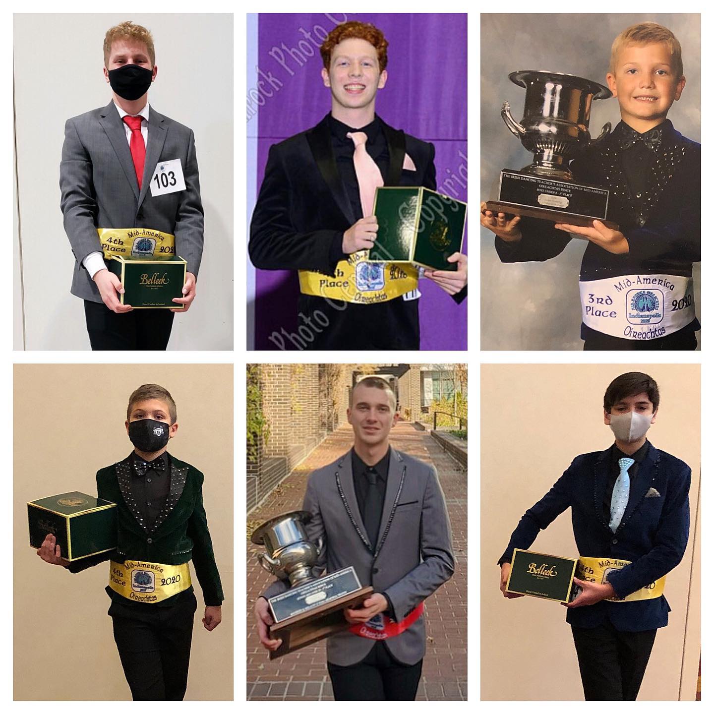 Let’s hear it for our Top... - Beglan Academy of Irish Dance | Facebook