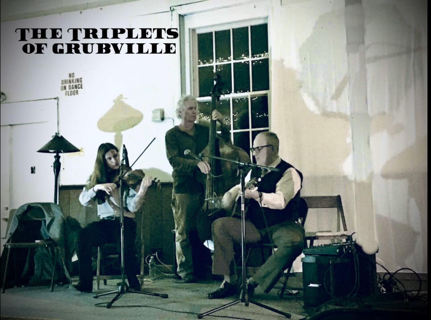The Triplets of Grubville