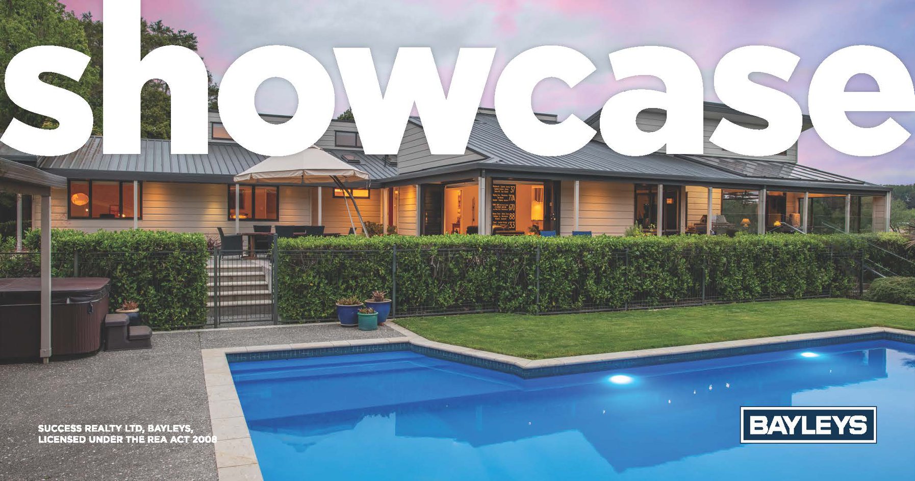 Bayleys Waikato - The latest edition of our Waikato... | Facebook