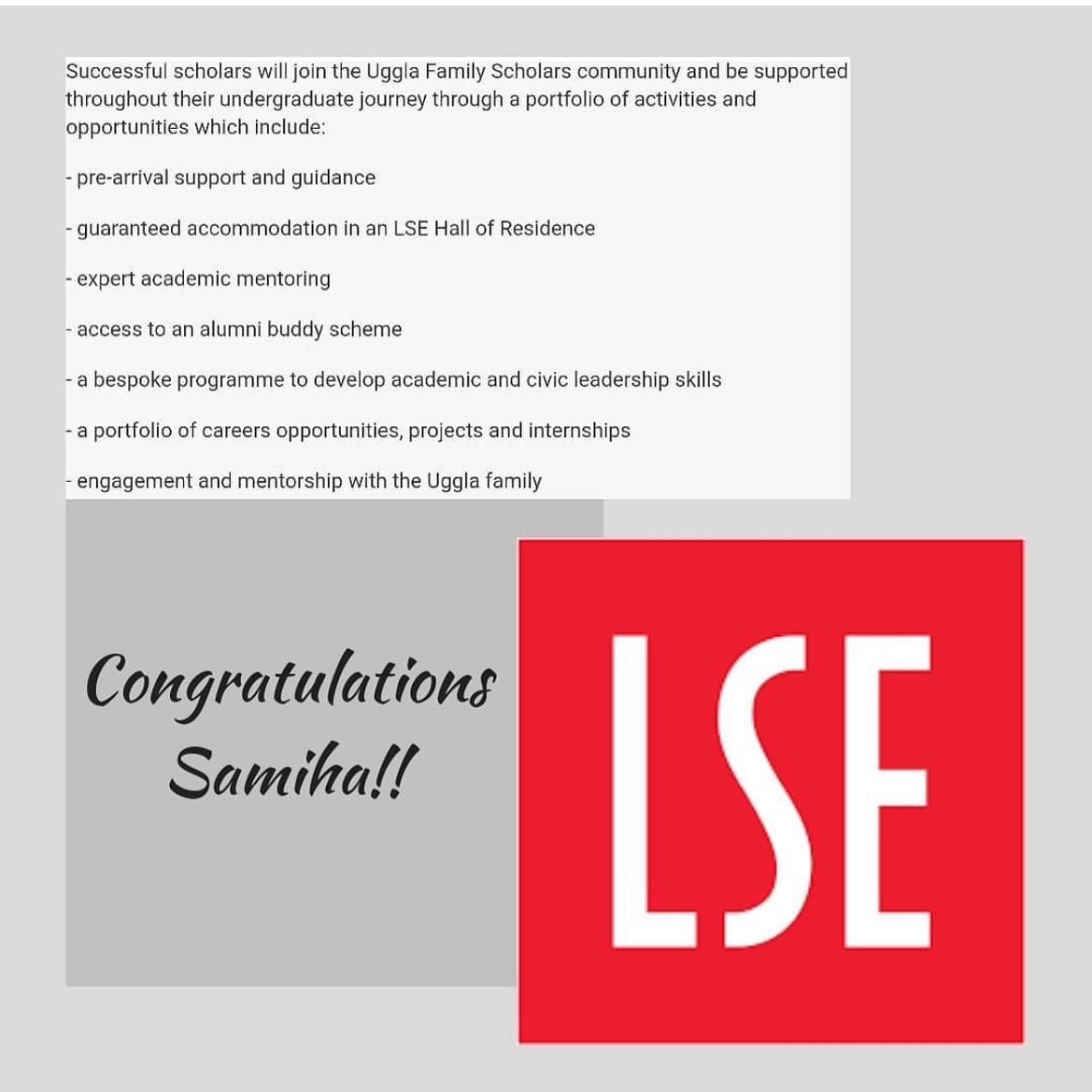 Huge congratulations to Yr... - Northampton School for Girls | Facebook