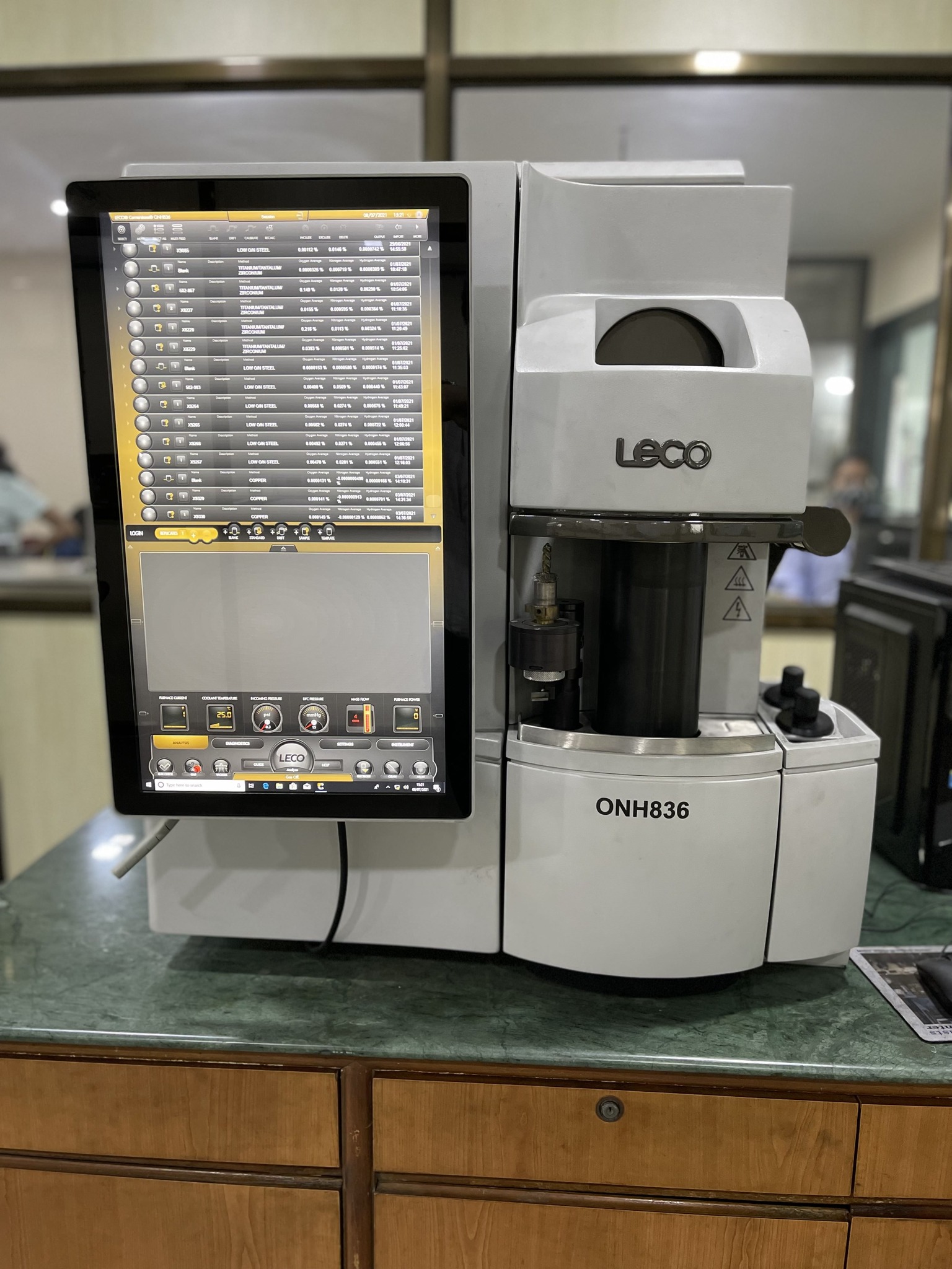 Subodh Material Technologists Private Limited | Navi Mumbai (New Mumbai)