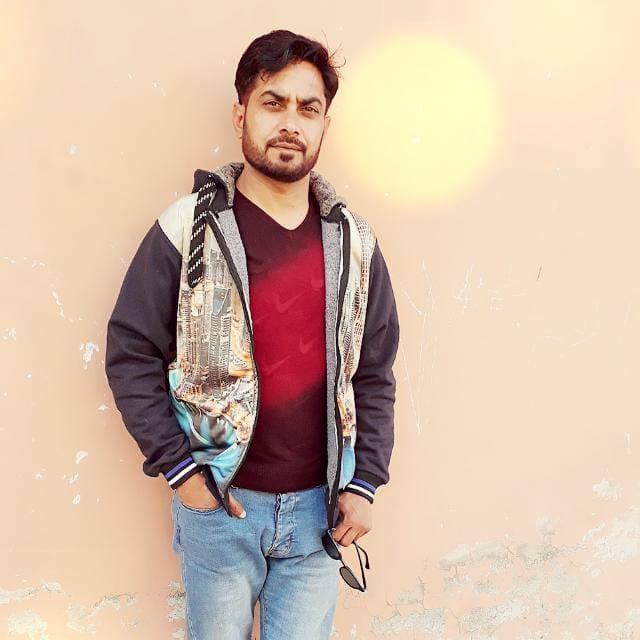 Javed Hussain