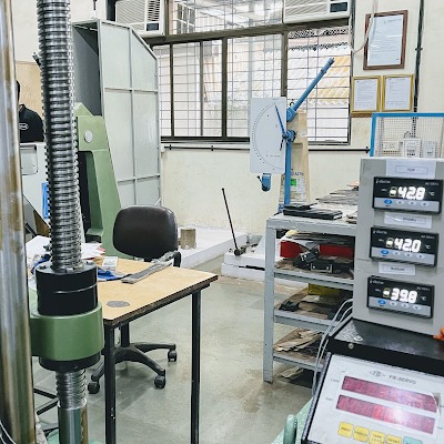 Subodh Material Technologists Private Limited | Navi Mumbai (New Mumbai)