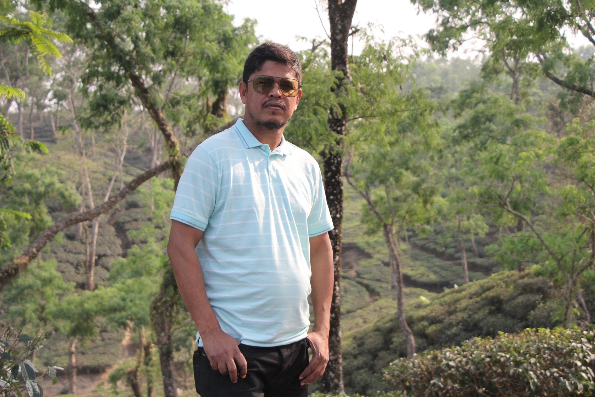 Saidur Rahman