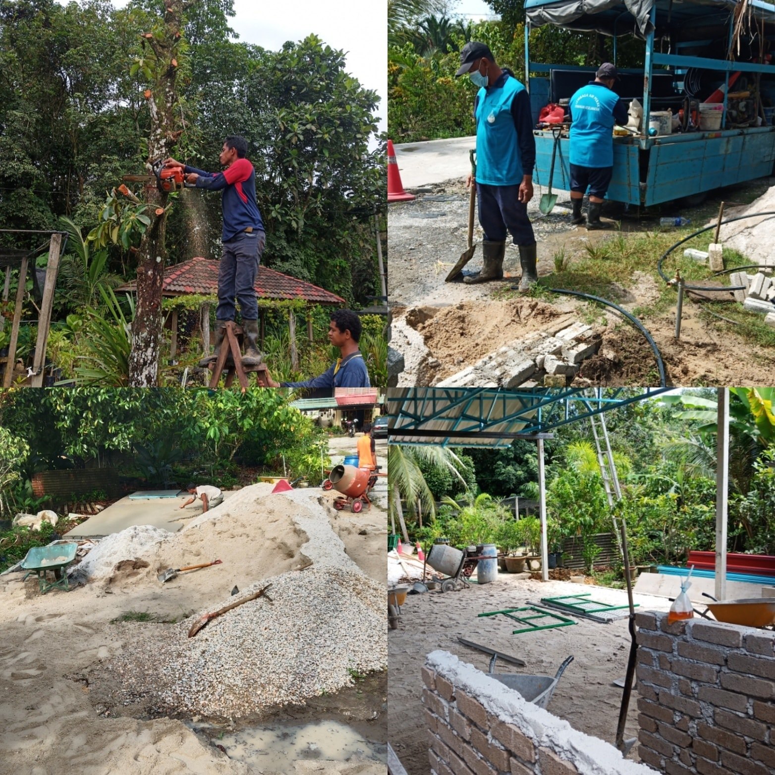 Florana Nursery And Landscape Postingan Facebook