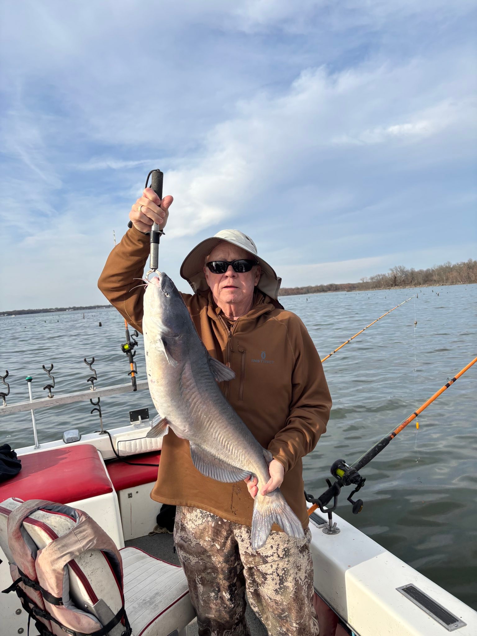 Sky Point RV Park | Point TX