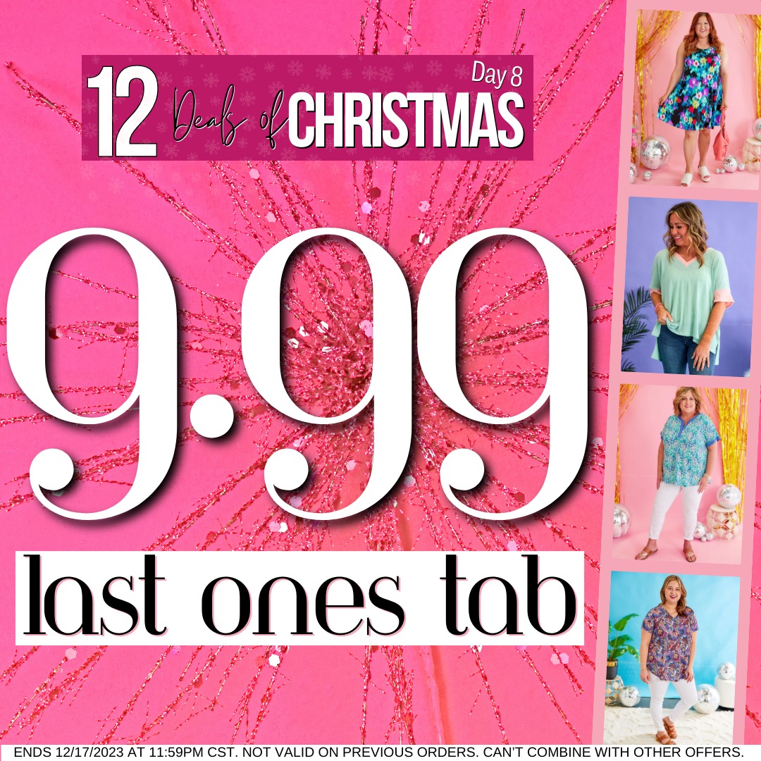 🎉🎄Christmas Deals Are Here!☃️🎉 ✓Use code: XMAS 🎁Extra 12