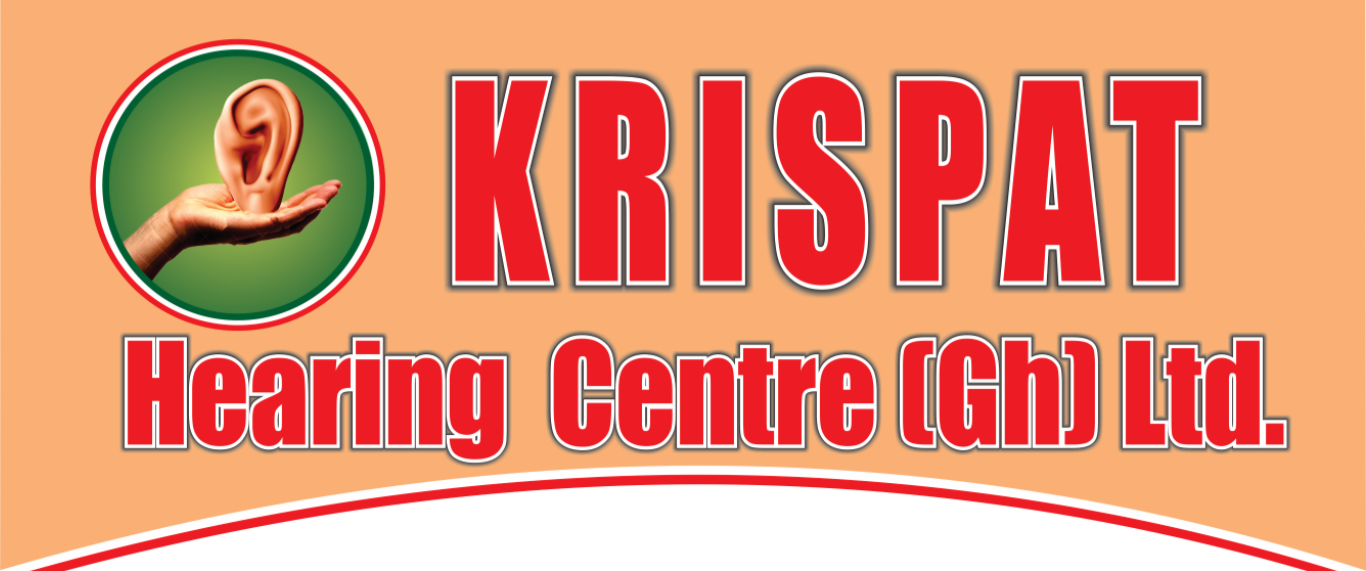 Krispat Hearing Centre Ghana Ltd | Accra