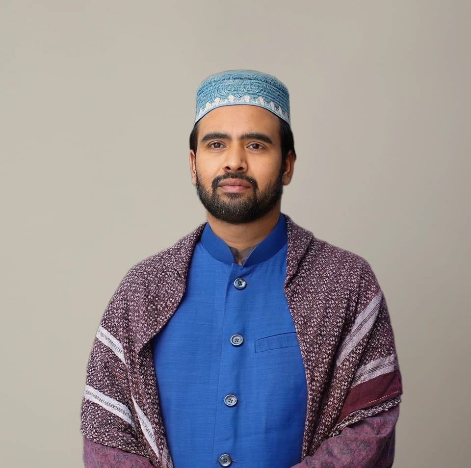 Muhammad Mahbubur Rahman