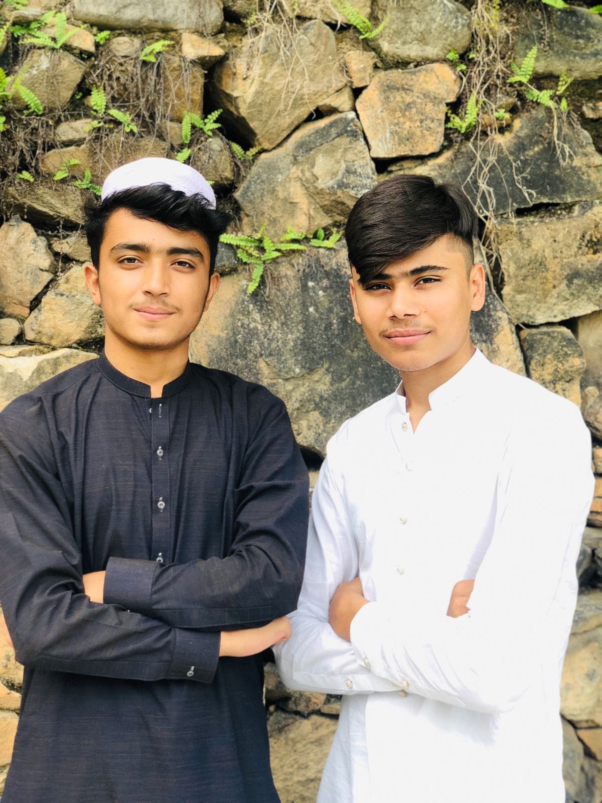 Inham Tanoli