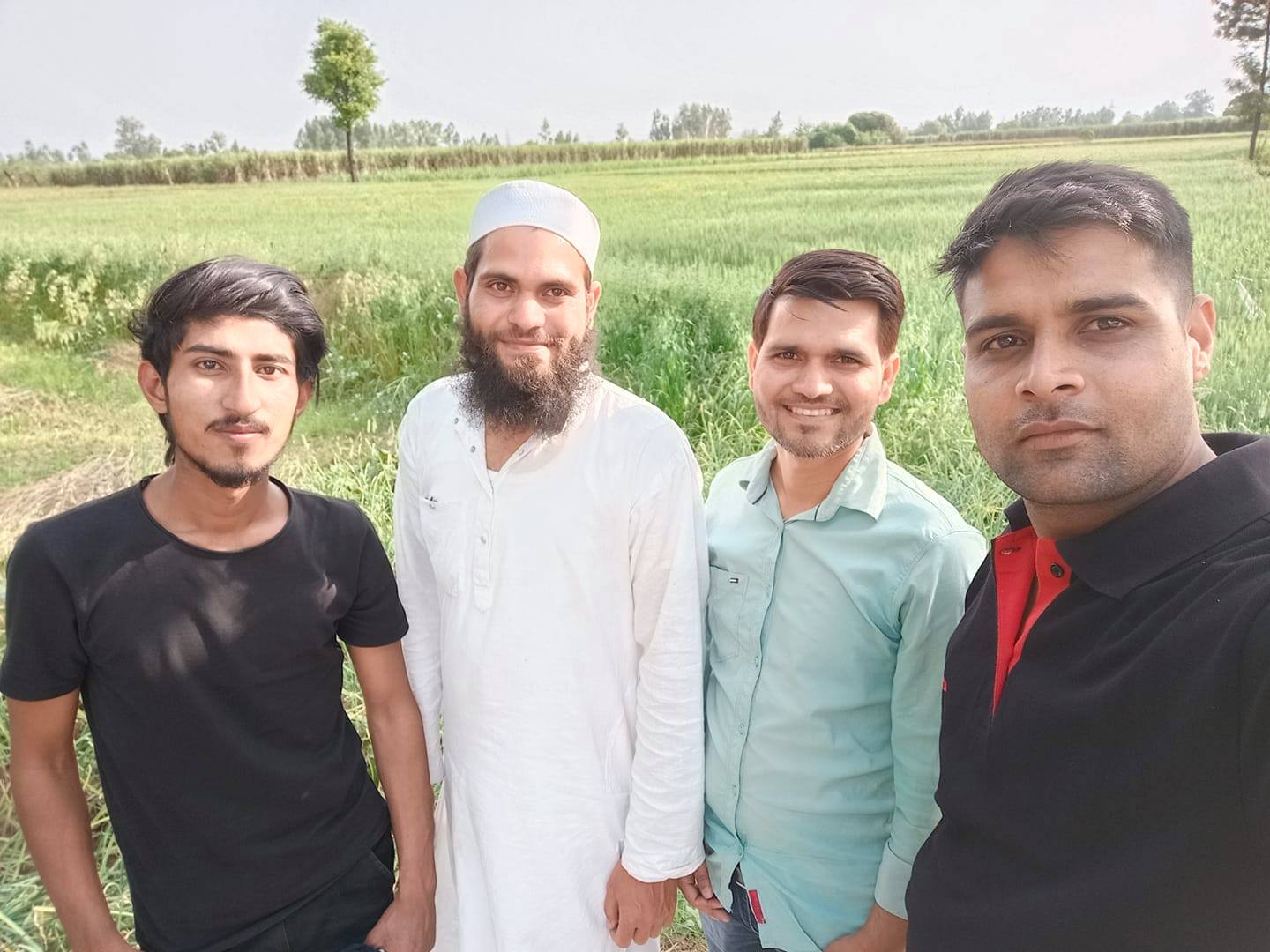 Rizvi | Facebook