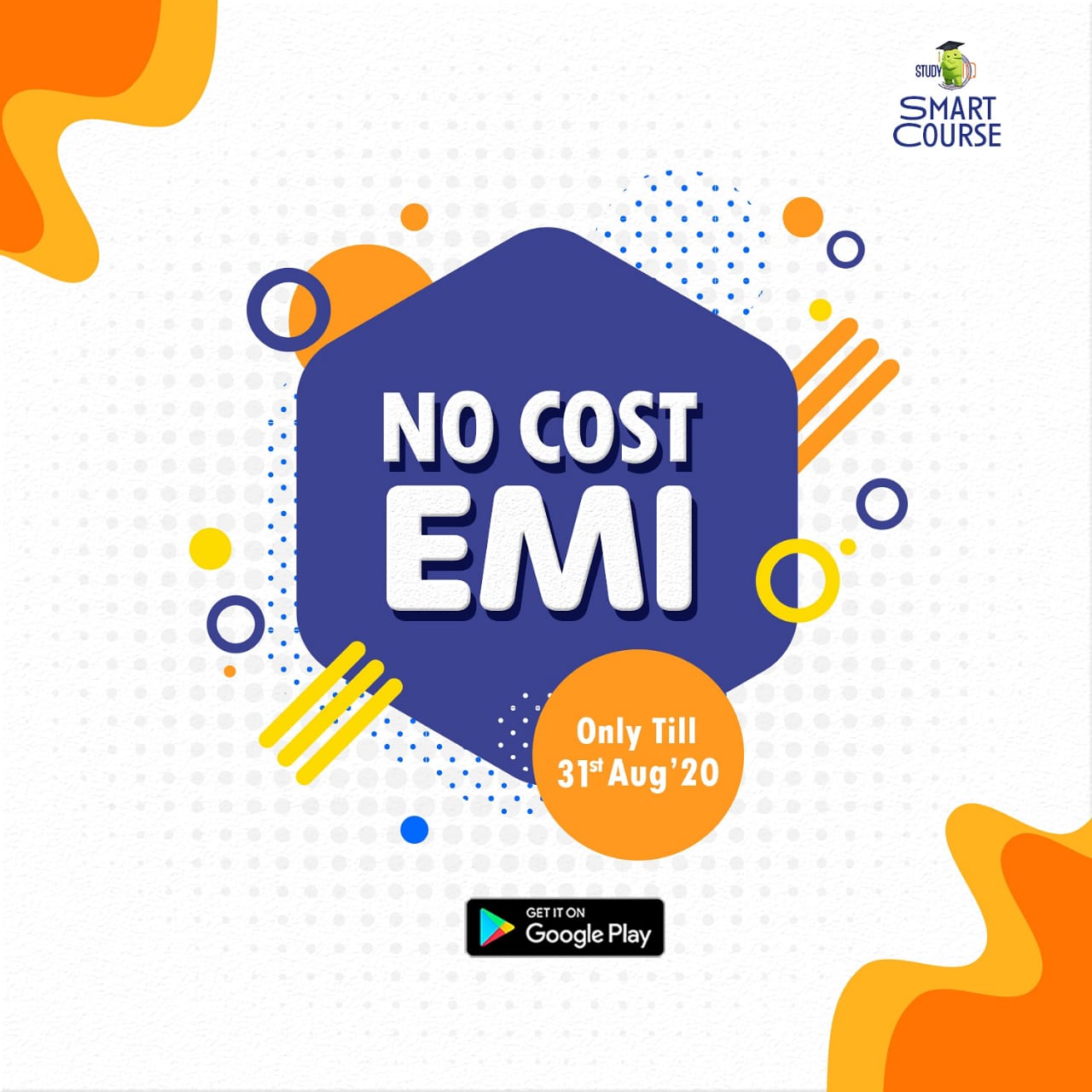 Study IQ - No-Cost EMI on Smart Courses with the latest... | Facebook