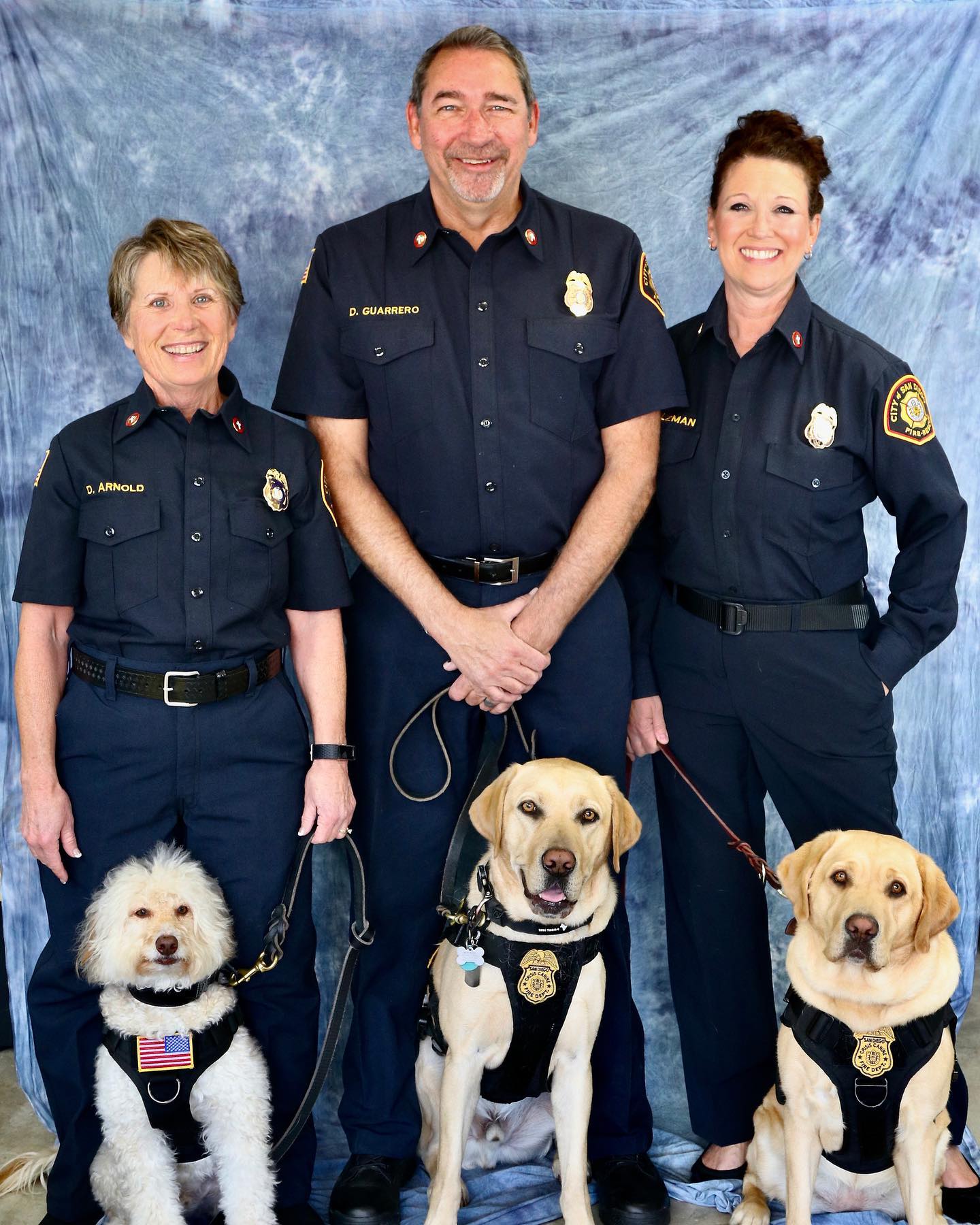 NSSD is proud and honored to... - Next Step Service Dogs | Facebook