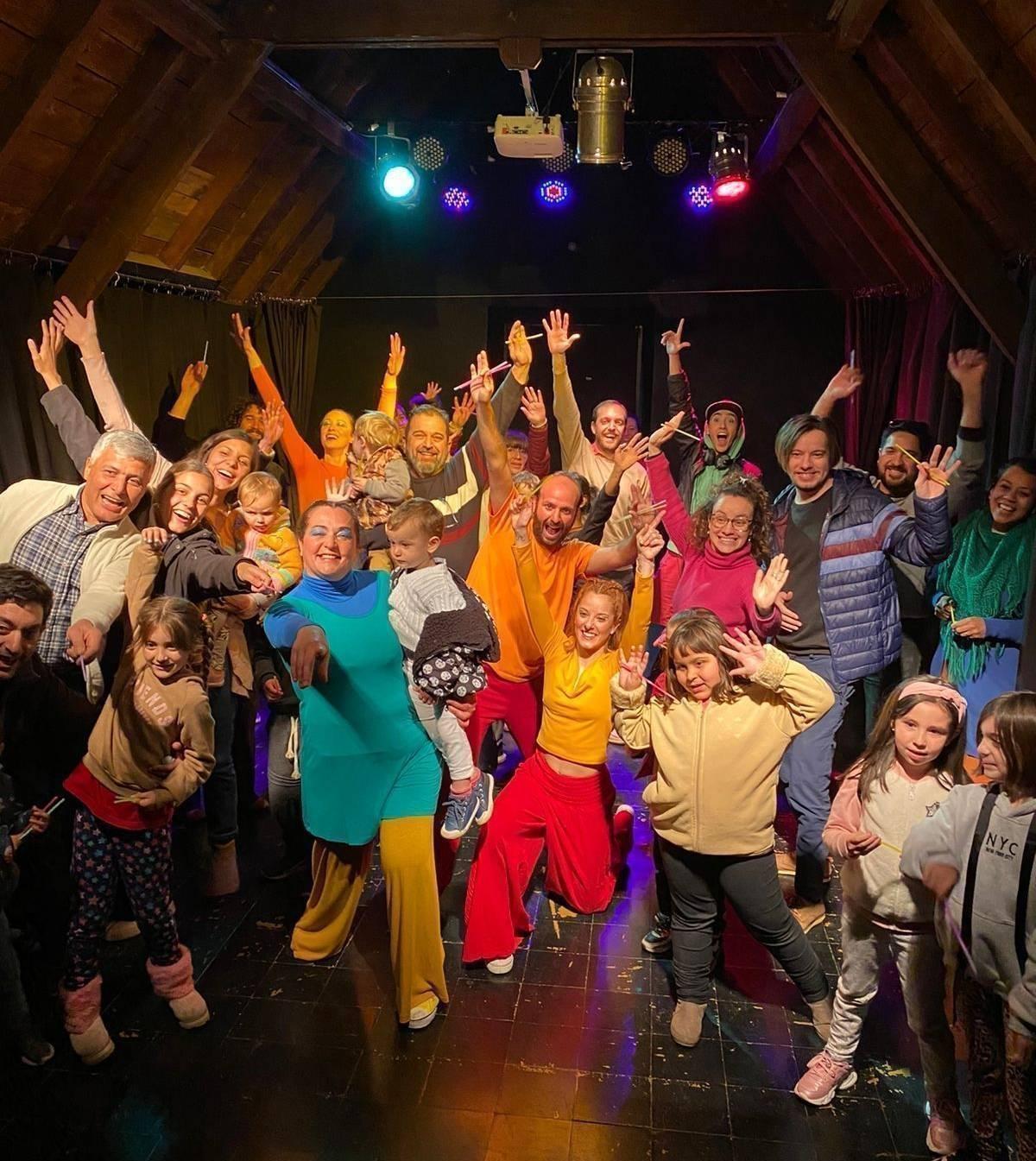 Dance Performers Project added... - Dance Performers Project