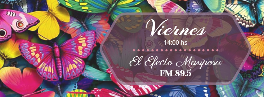 El Efecto Mariposa | Facebook