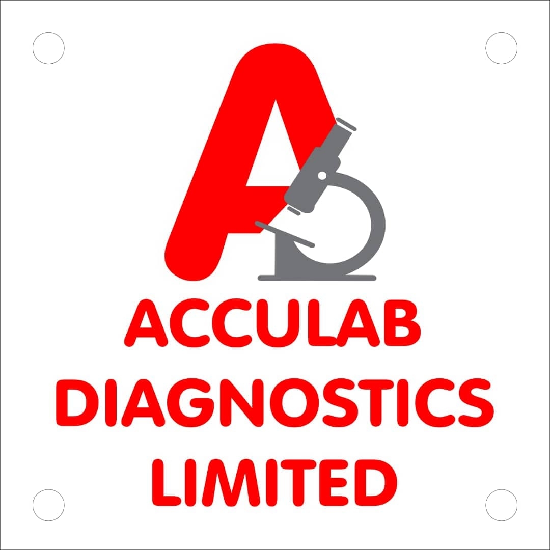 Acculab Diagnostics limited | Lagos