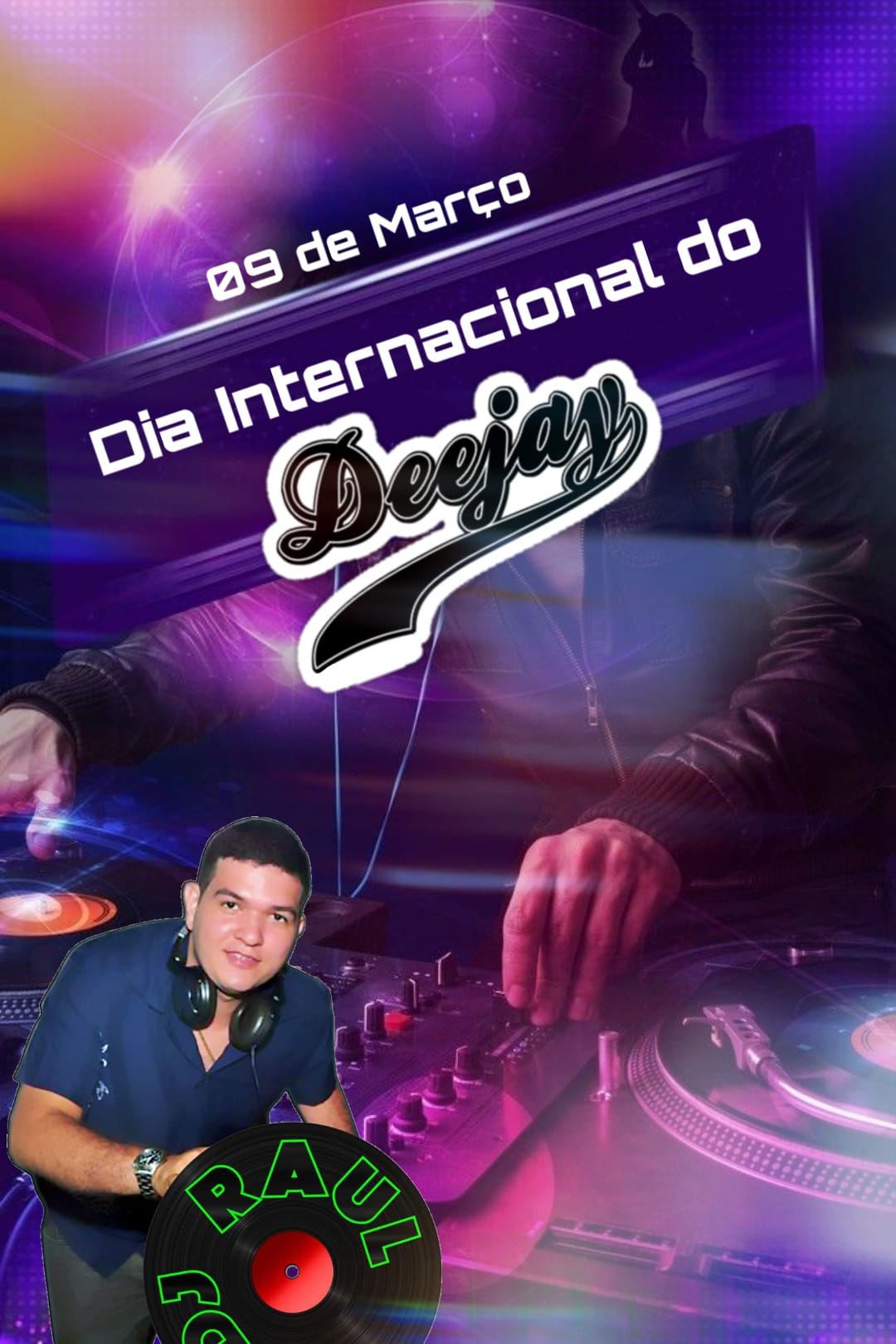 TOP DJ RAUL | Santarém PA