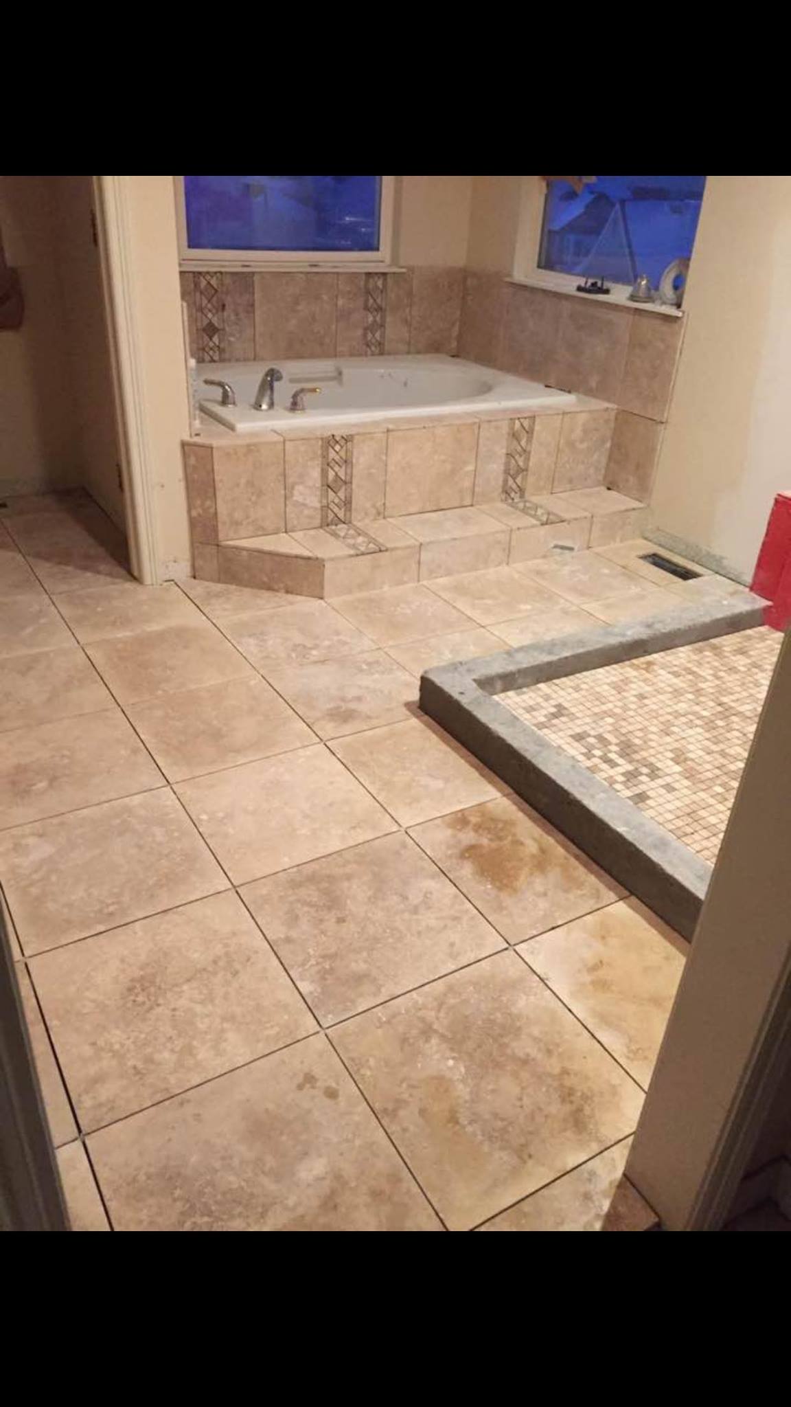 Lakewood Tile Specialist LL. | Lakewood CO