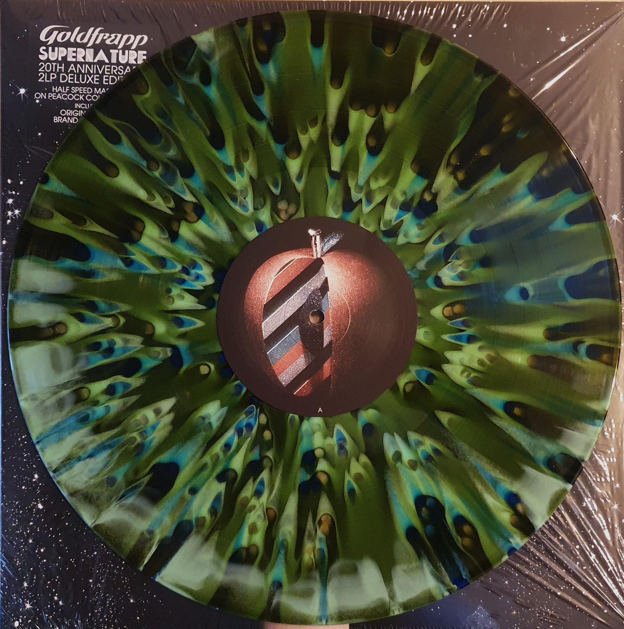 Goldfrapp - 