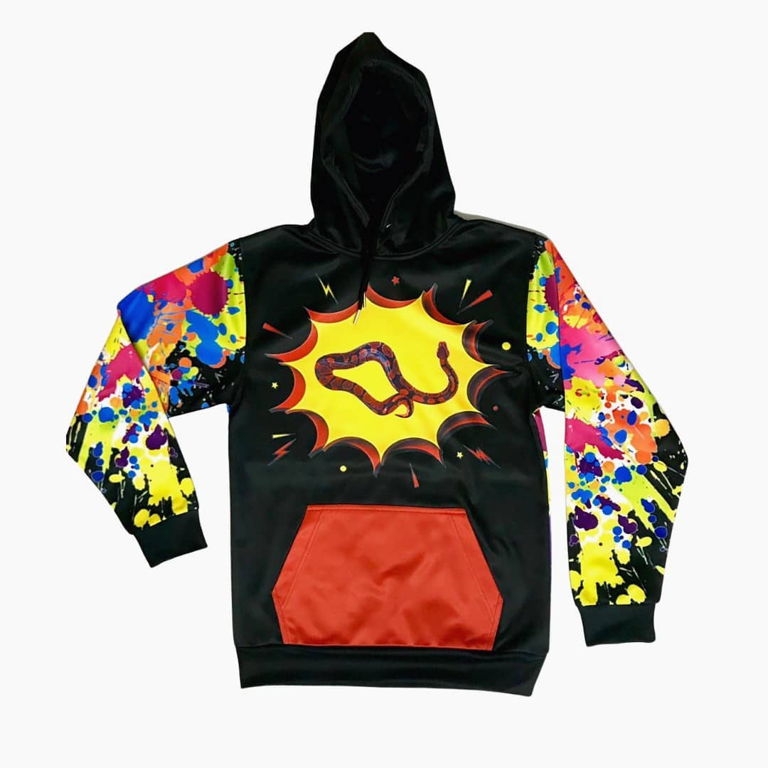 RAGE Custom - Bring your ideas to life with our range of... | Facebook