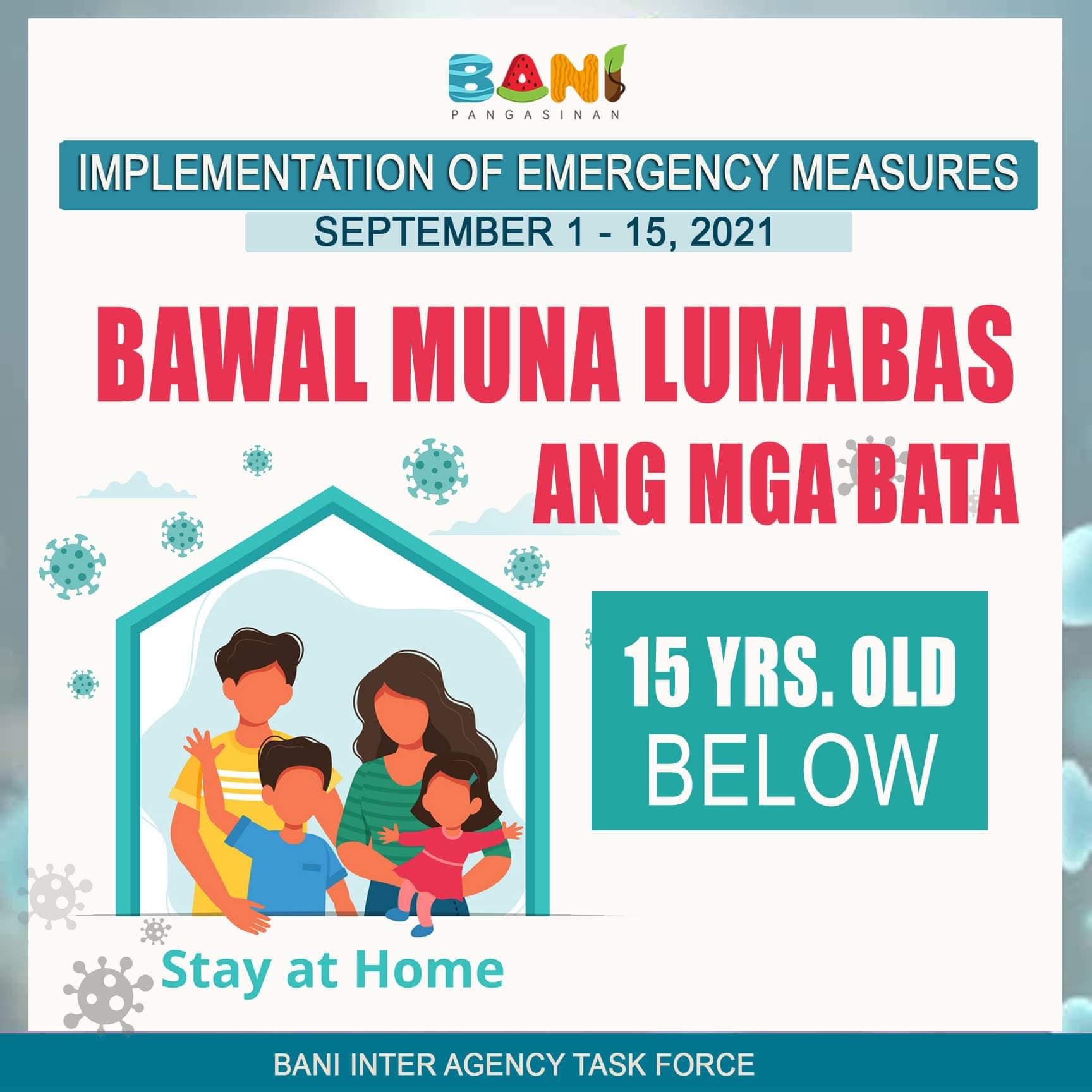 DepEd Tayo Ambabaay ES 101224