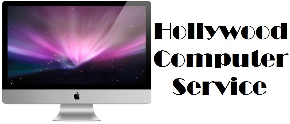 Hollywood Computer Service | Los Angeles CA