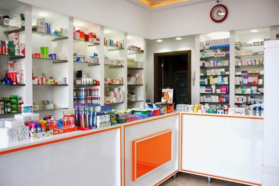 كل مادير فحص &... - مختبر الزاوية المركزي Zawia Central Lab | Facebook