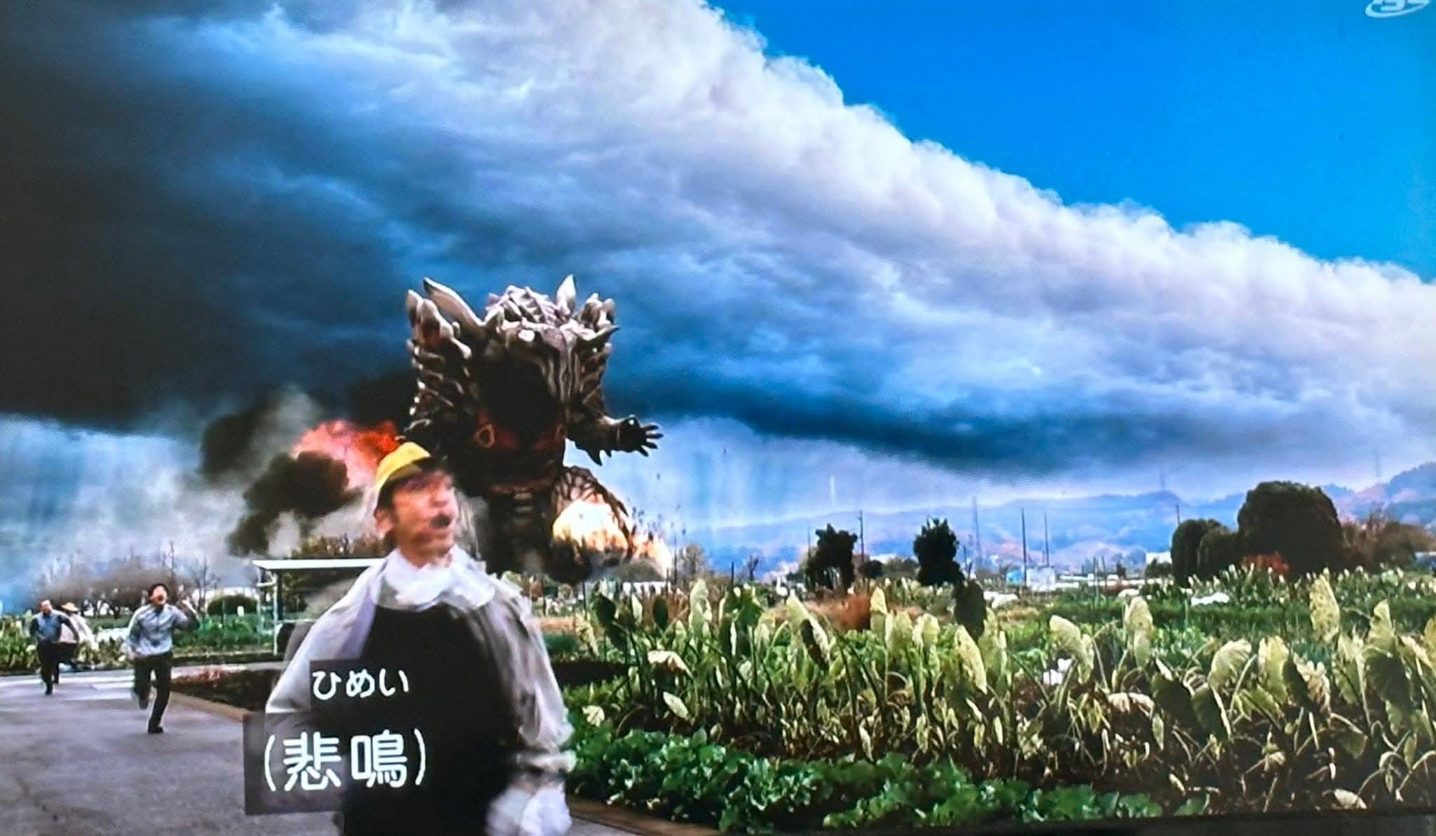 □公式YouTube配信記念 お兄様、涙が止まりません。 「おにいさまへ 