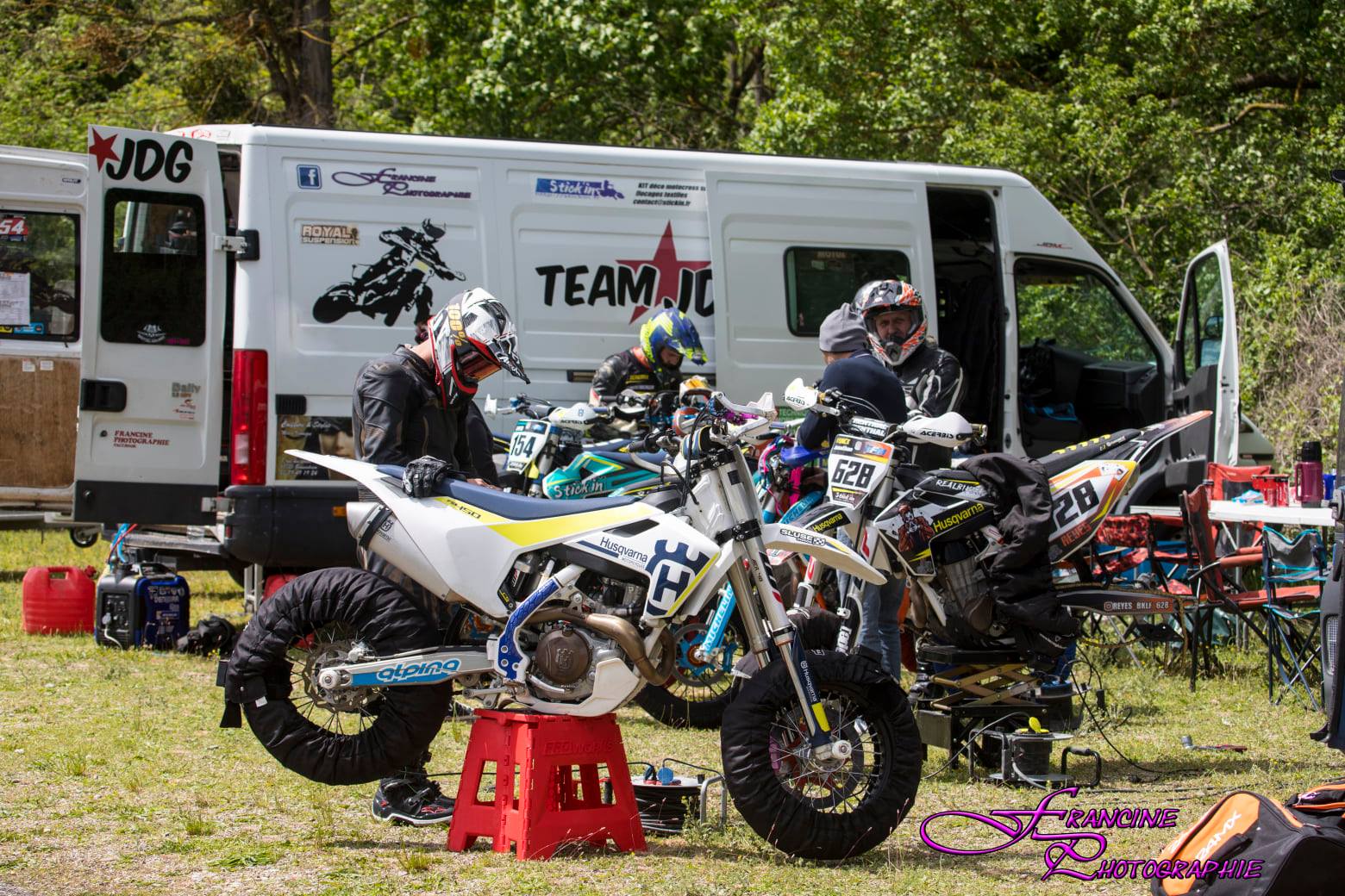 TMB racing team - Si vous vous y reconnaissez, pensez à... | Facebook