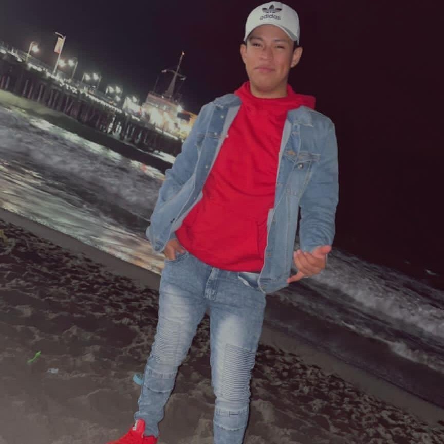 Jhay Martinez