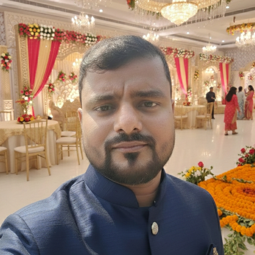 Mithun Kumar Kushwaha