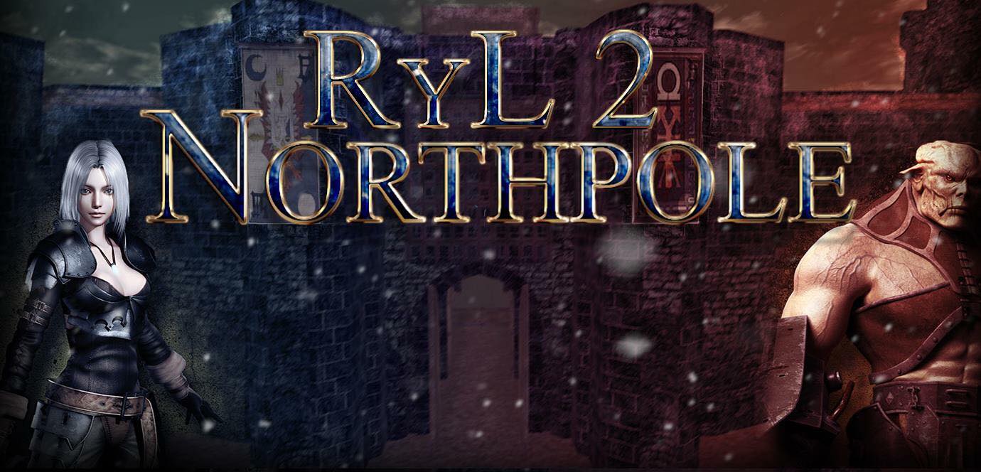 Ryl2 Northpole Fans