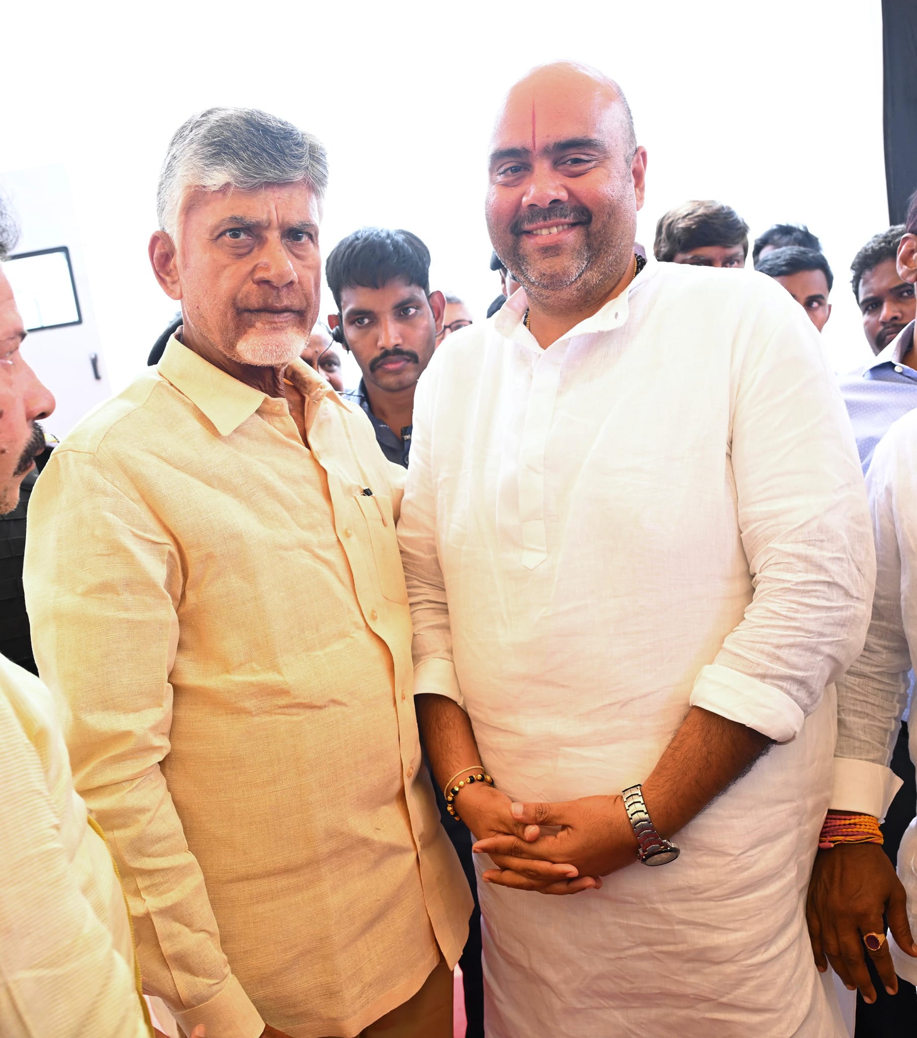 Rangarao Rvskk Babynayana