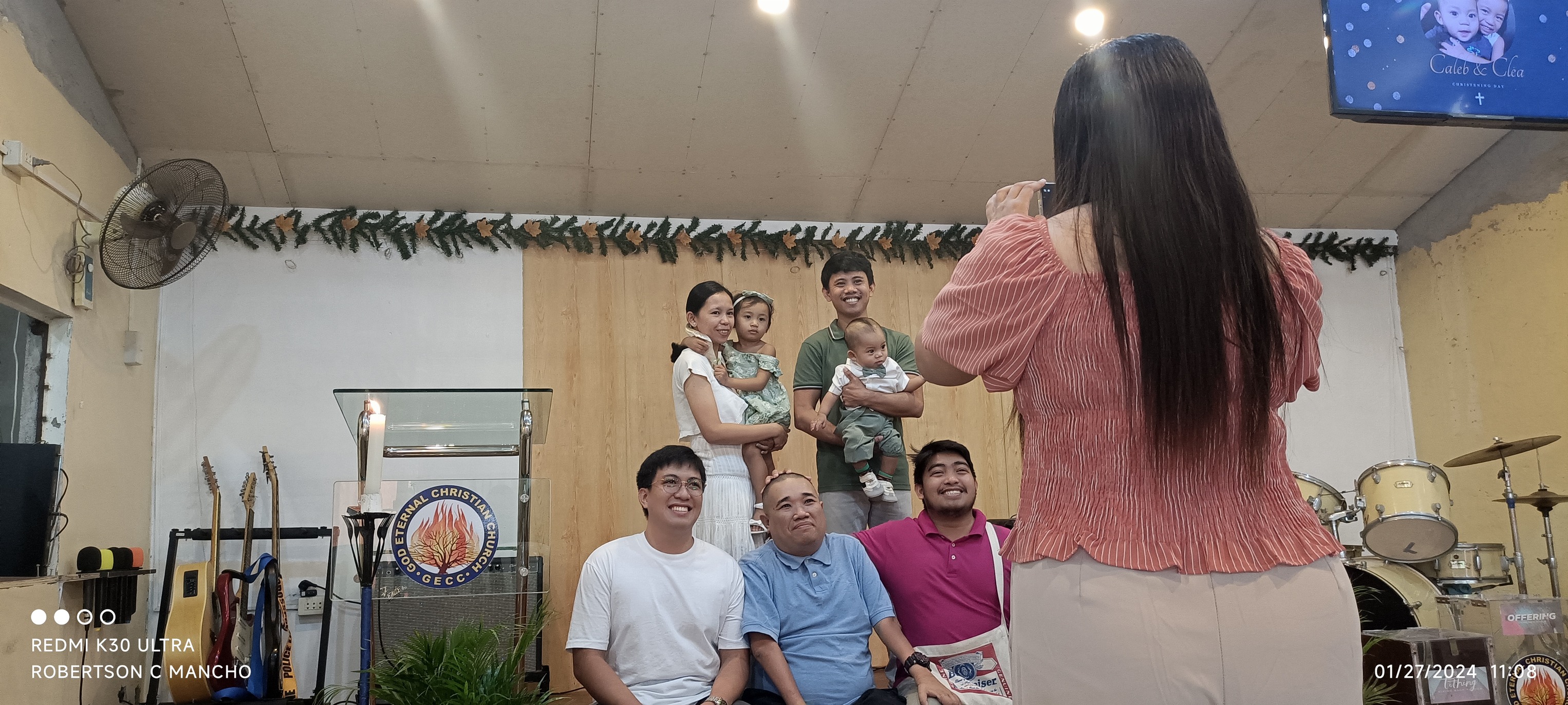 Cabuyao Bible Study Group | Cabuyao