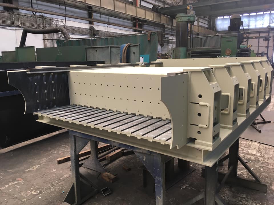 DVP Engineering, Hranice | Hranice