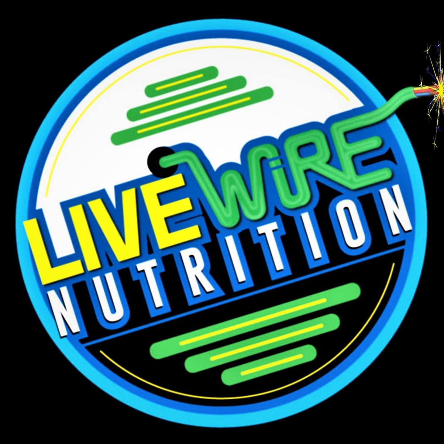 Image showcasing Livewire Nutrition & Energy... - Livewire Nutrition & Energy