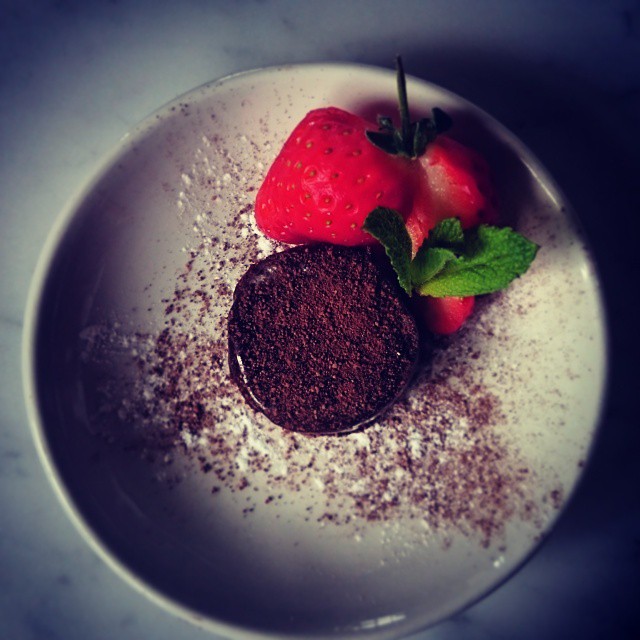 Toby's Kitchen | Southwell