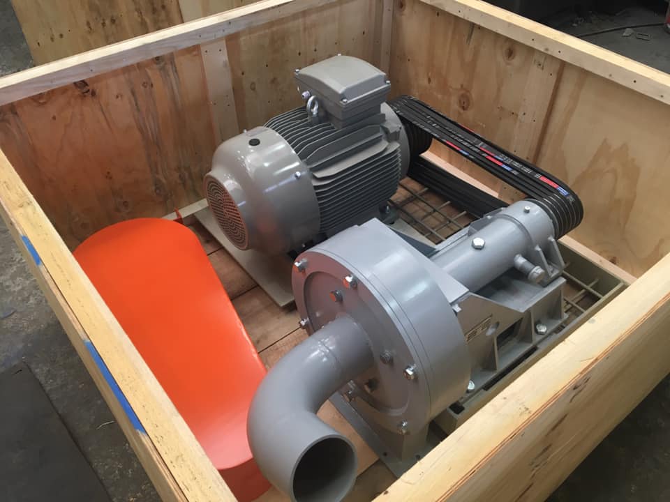 DVP Engineering, Hranice | Hranice