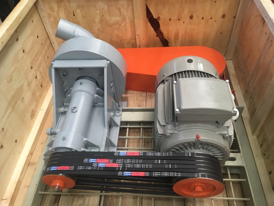 DVP Engineering, Hranice | Hranice