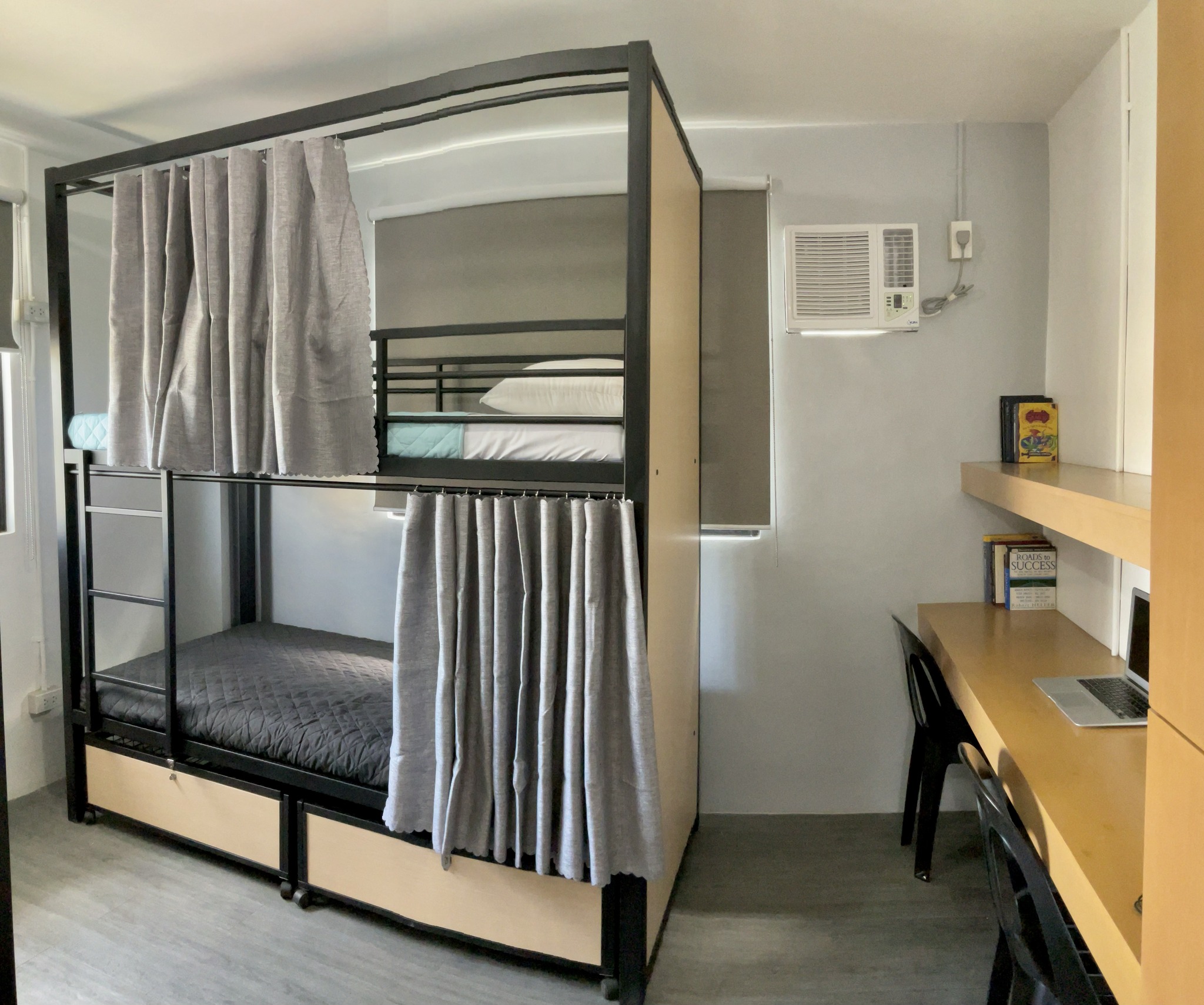 Box Mini Studios - Guadalupe | Cebu City