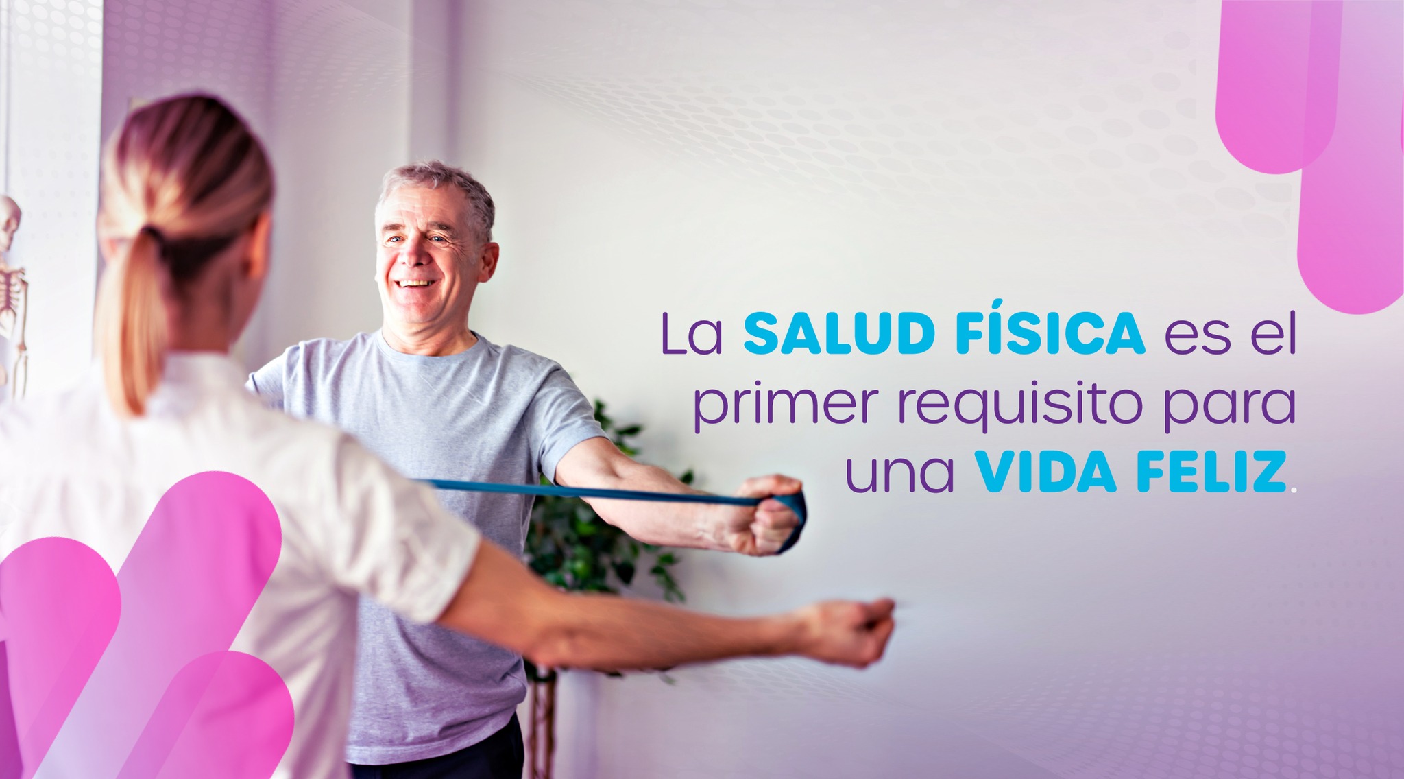 Flamingo Physiatrics / Dra. María Z. González Suárez | Bayamon