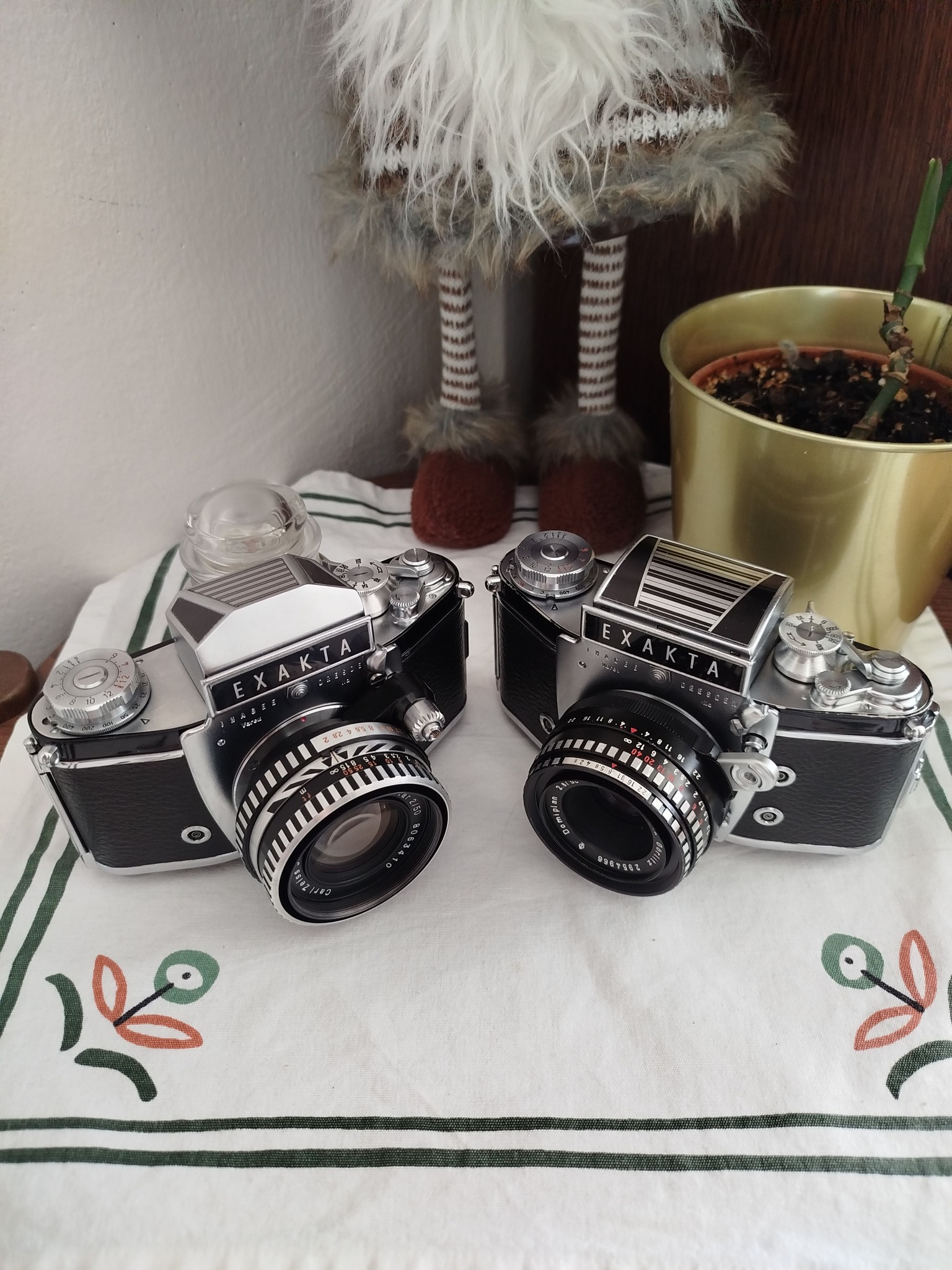 Exakta Collectors Group | Facebook