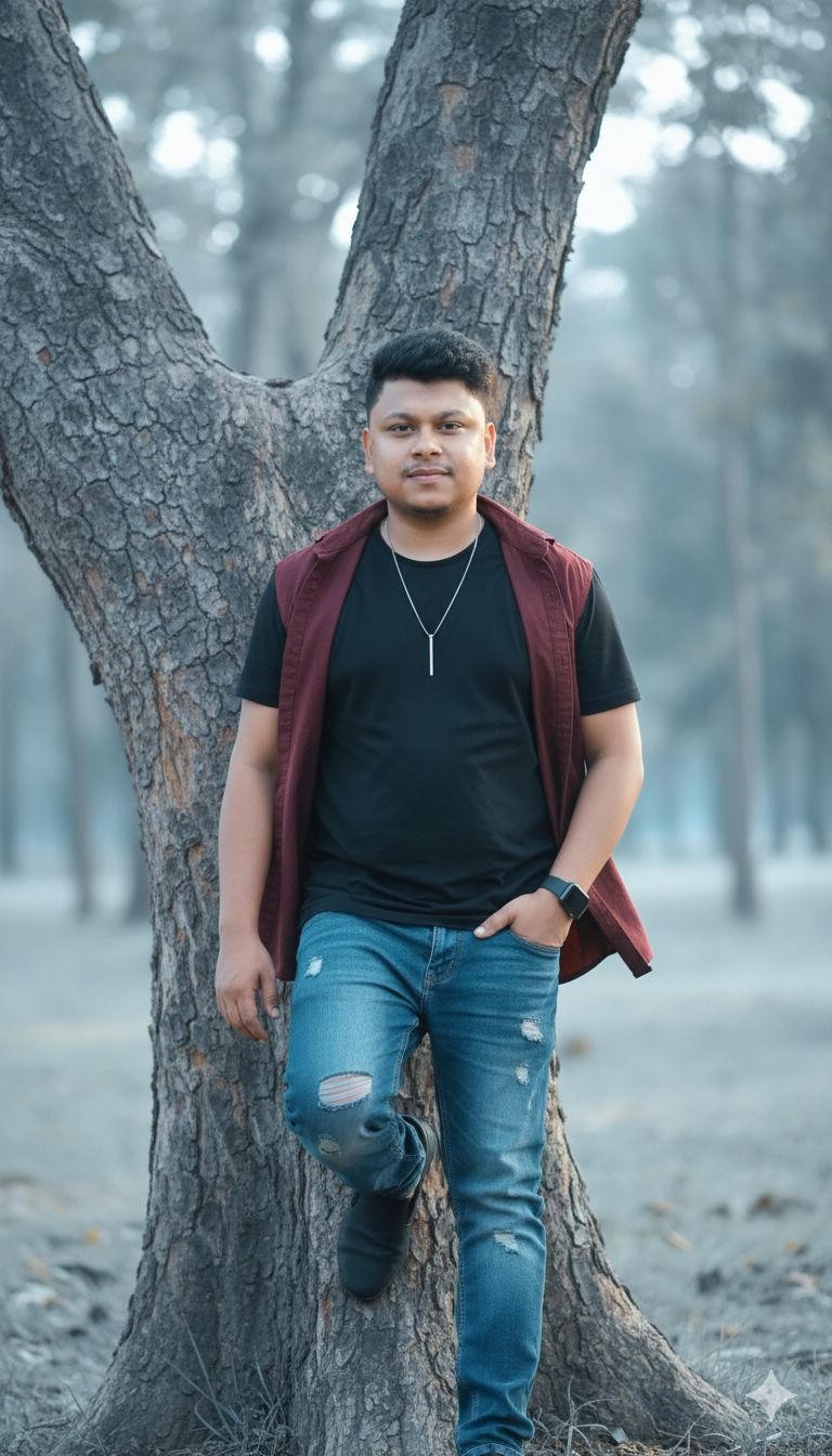 Tarek Rohoman Shuvo
